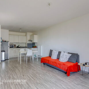 Appartement Wattignies 2 pièces 46 m²