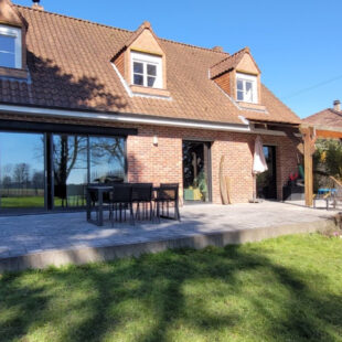 Maison Individuelle Nomain