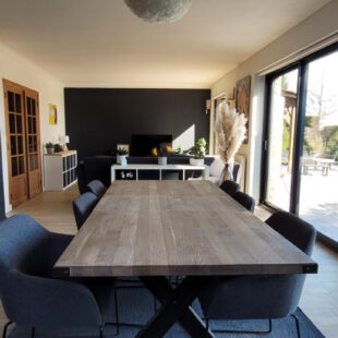 Maison Individuelle Nomain