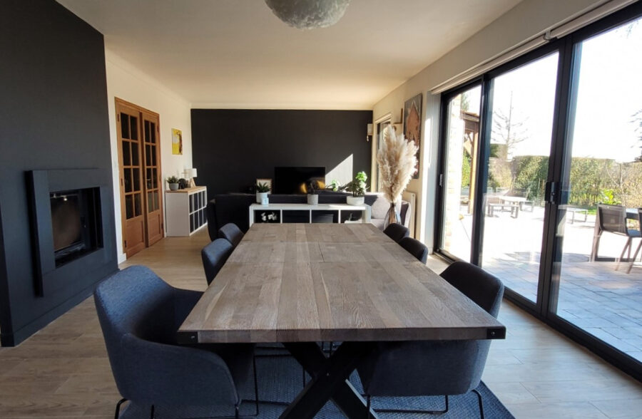 Maison Individuelle Nomain