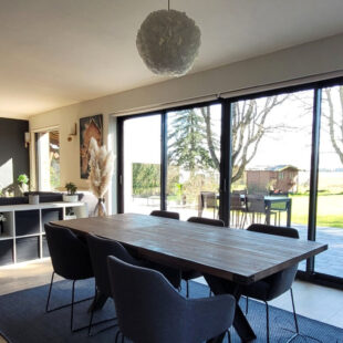 Maison Individuelle Nomain