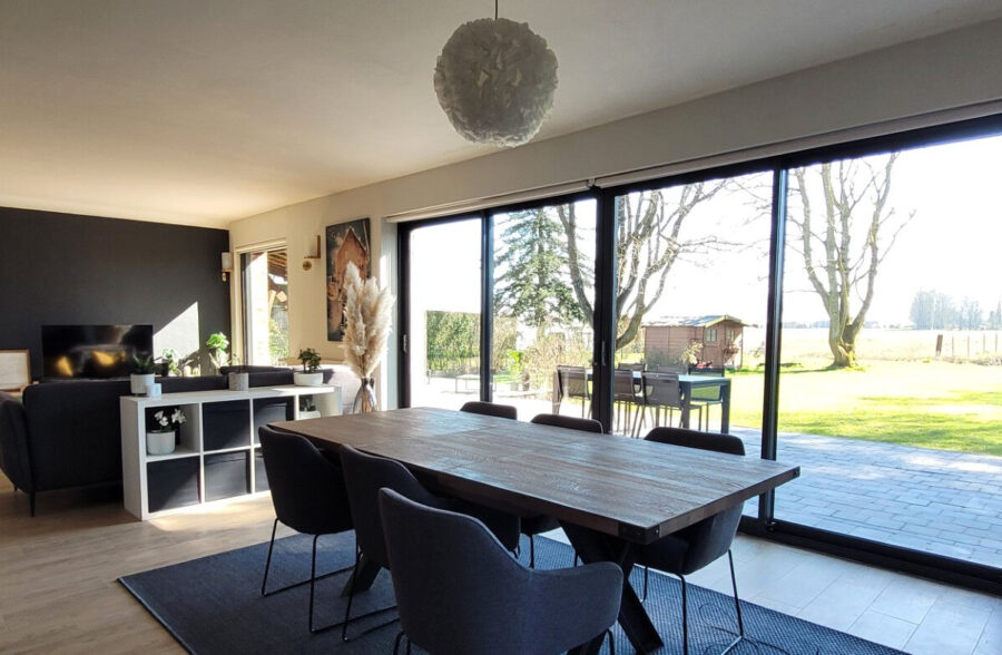 Maison Individuelle Nomain
