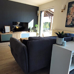 Maison Individuelle Nomain
