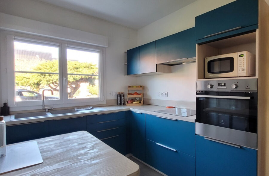Maison Individuelle Nomain