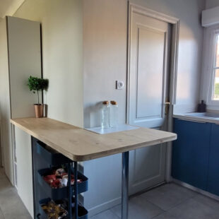 Maison Individuelle Nomain