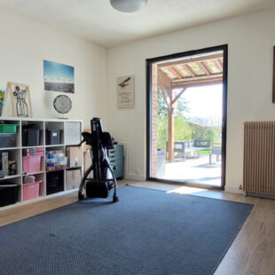 Maison Individuelle Nomain