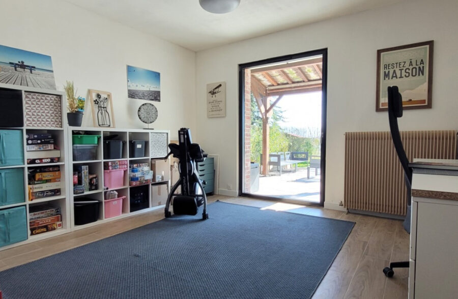 Maison Individuelle Nomain