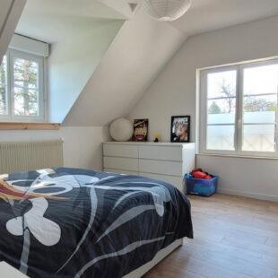 Maison Individuelle Nomain