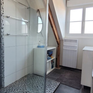 Maison Individuelle Nomain