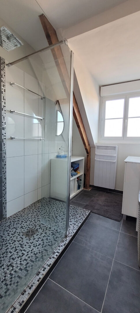 Maison Individuelle Nomain