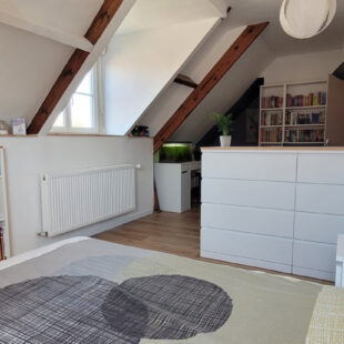 Maison Individuelle Nomain