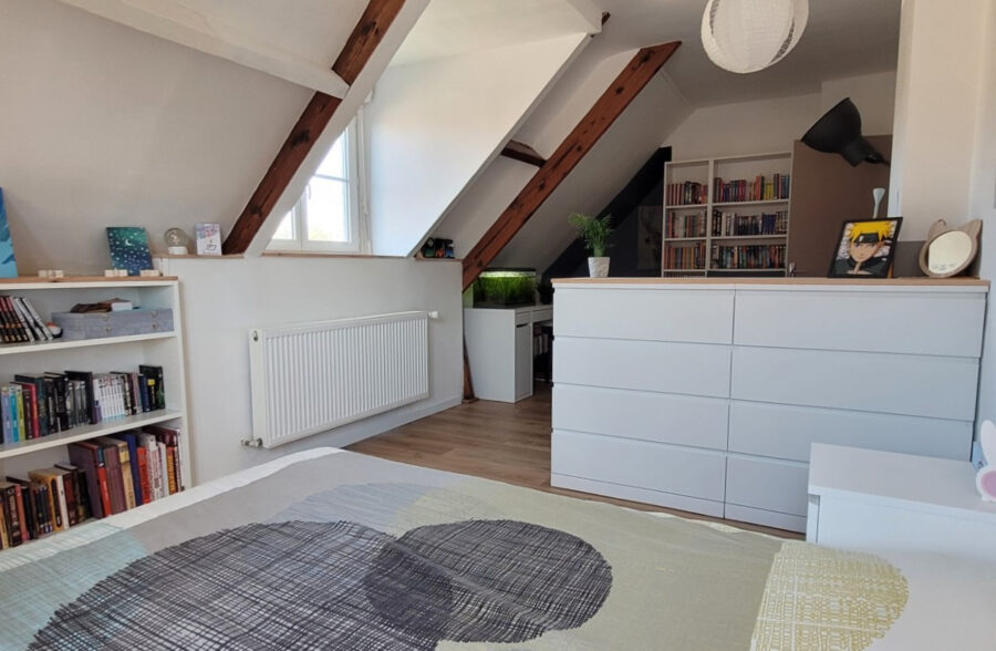 Maison Individuelle Nomain