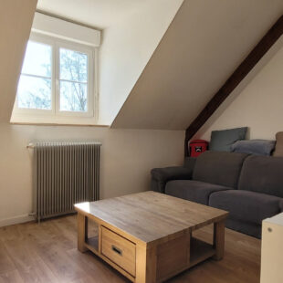 Maison Individuelle Nomain