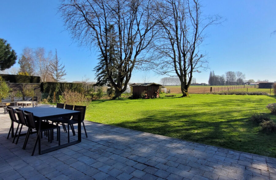 Maison Individuelle Nomain