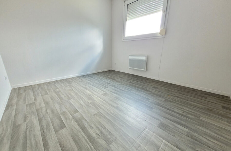 Appartement Bully Les Mines 2 Chambres  Sous compromis 