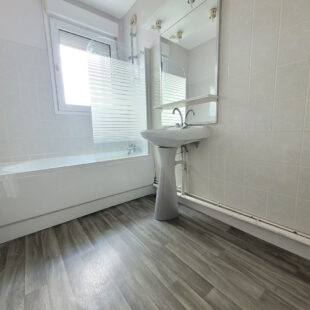 Appartement Bully Les Mines 2 Chambres  Sous compromis 