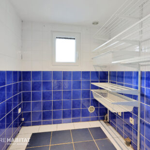 PLAIN PIED INDIVIDUEL TROIS CHAMBRES