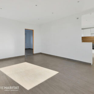 PLAIN PIED INDIVIDUEL TROIS CHAMBRES