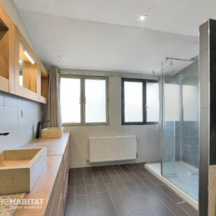 Maison de Plain Pied  renové