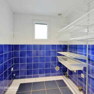 Maison de Plain Pied  renové