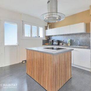 Maison 4 chambres