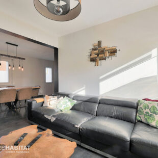 Maison 4 chambres
