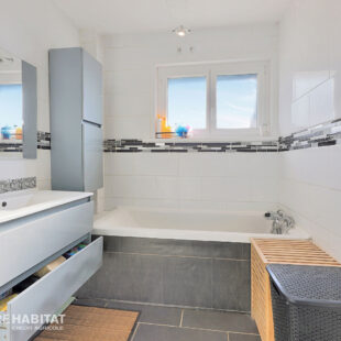 Maison 4 chambres