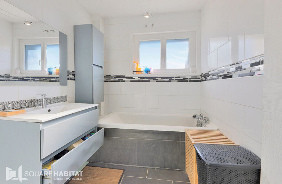 Maison 4 chambres