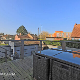 Maison 4 chambres