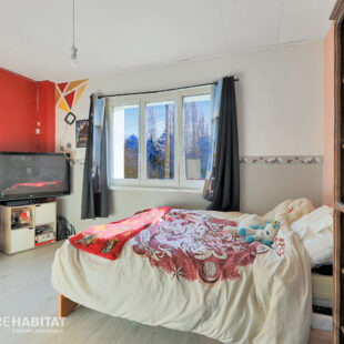 Maison 4 chambres