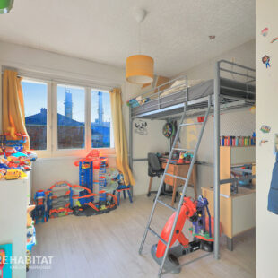 Maison 4 chambres
