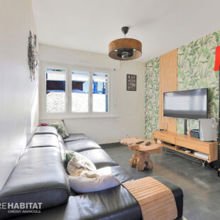 Maison 4 chambres