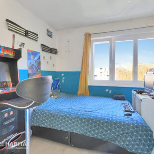 Maison 4 chambres