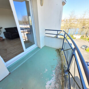 Appartement Haubourdin 2 pièce(s)