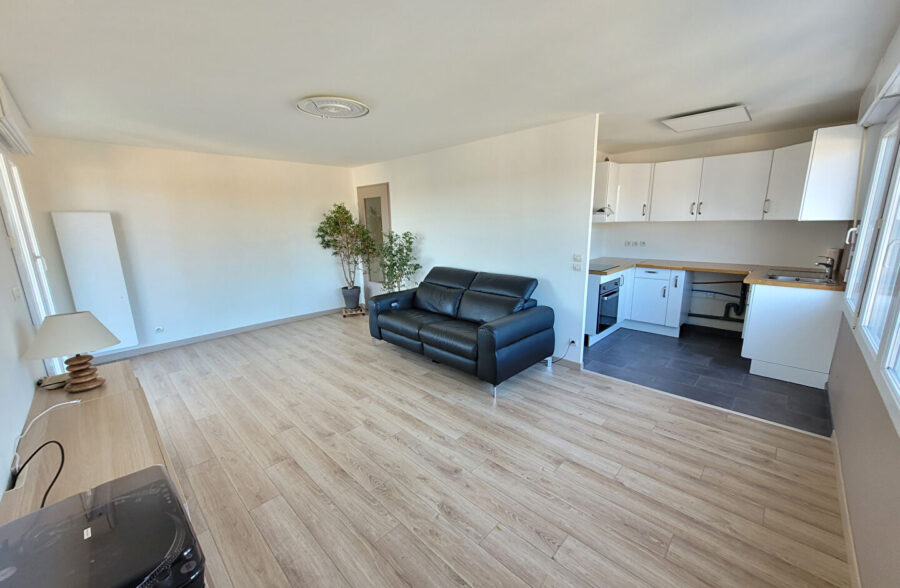 Appartement Haubourdin 2 pièce(s)
