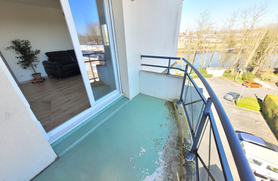 Appartement Haubourdin 2 pièce(s)