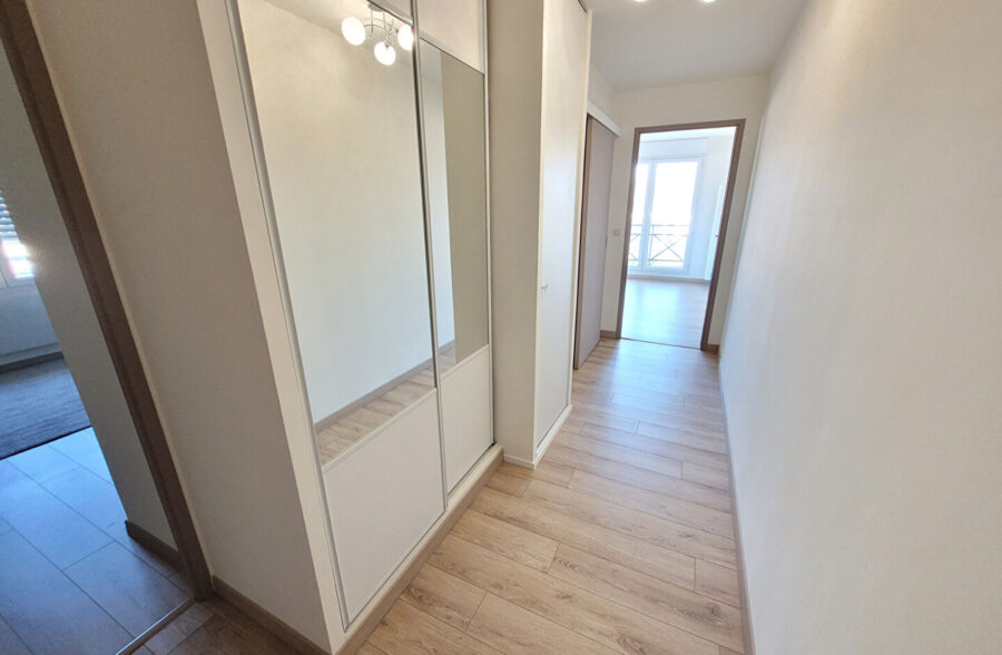 Appartement Haubourdin 2 pièce(s)
