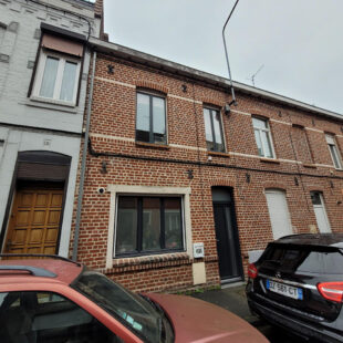 Maison Croix