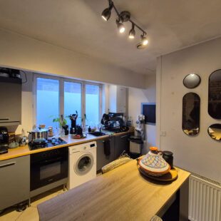 Maison Croix  Sous compromis 