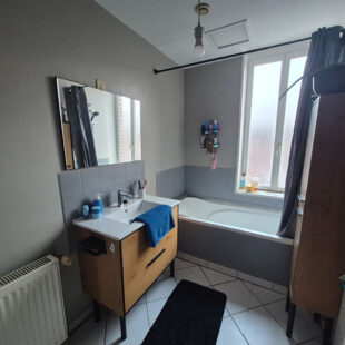 Maison Croix  Sous compromis 