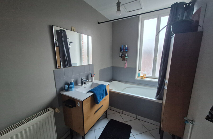 Maison Croix  Sous compromis 