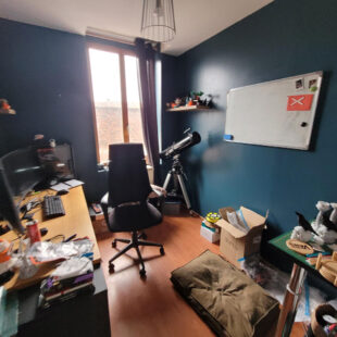 Maison Croix  Sous compromis 