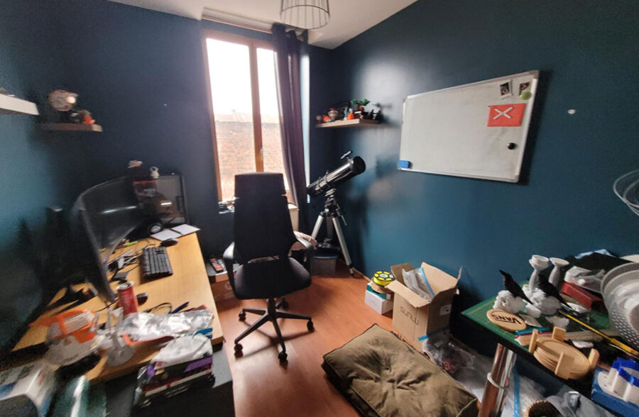 Maison Croix  Sous compromis 