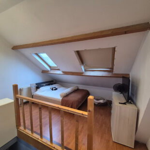 Maison Croix  Sous compromis 