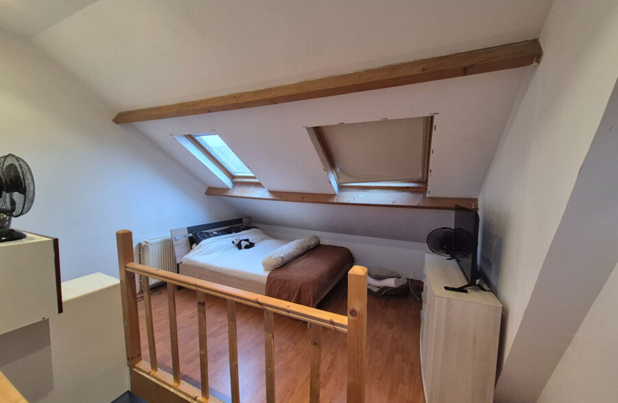 Maison Croix  Sous compromis 