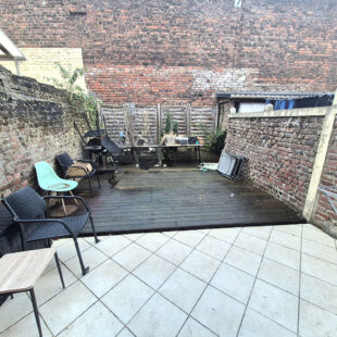 Maison Croix  Sous compromis 