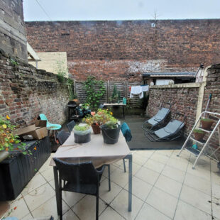 Maison Croix  Sous compromis 