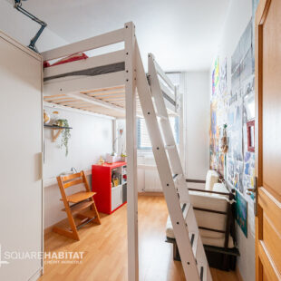 MAISON SPACIEUSE AVEC 5 CHAMBRES  Sous compromis 