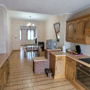 Maison Anzin 4 pièce(s) 94 m2