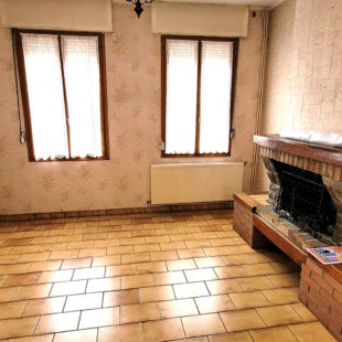 Maison Anzin 4 pièce(s) 94 m2